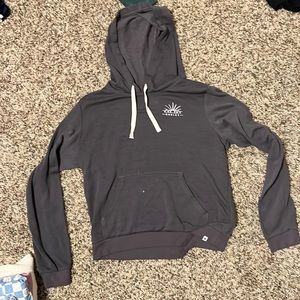 Hurley hoodie